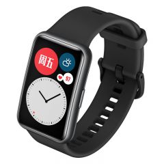 【新品上市 】华为/HUAWEI WATCH FIT华为手表 轻薄全彩大屏 动画健身私教